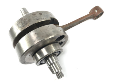 Kawasaki KX 250 [1982] - коленчатый вал с Pleuel