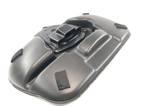 Suzuki Intruder VL 1500 AL [2000] - Luftfilterkasten Luftfiltergehäuse Ansaugkasten