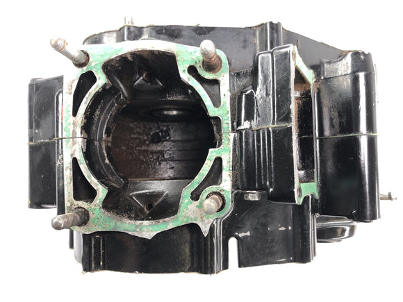 Honda NSR 125 JC22 [1998] - Blok motoru motoru motoru prázdné krytiny