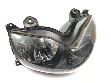 Kawasaki ZRX 1200 S ZRT20A [2001] - Scheinwerfer Frontscheinwerfer Lampeneinsatz
