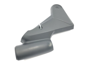 Kawasaki Versys KLE 650 A [2006] - Крышка рамы, крышка обтекателя двигателя правая - 0