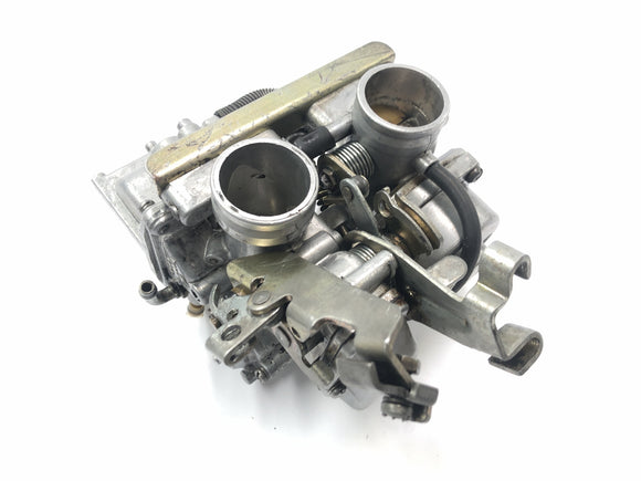 ヤマハXT 600 Zテネレ55W [1986]  - キャブレターキャブレターキャブレターキャブレター