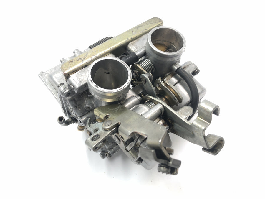 Yamaha XT 600 Z Ténéré 55W [1986] - Vergaser Doppelvergaser Carburetor