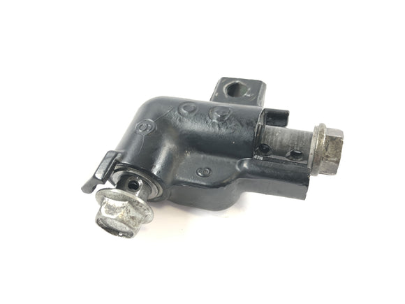 Yamaha XTZ 750 3LD [1989] - Verteiler Bremsleitung