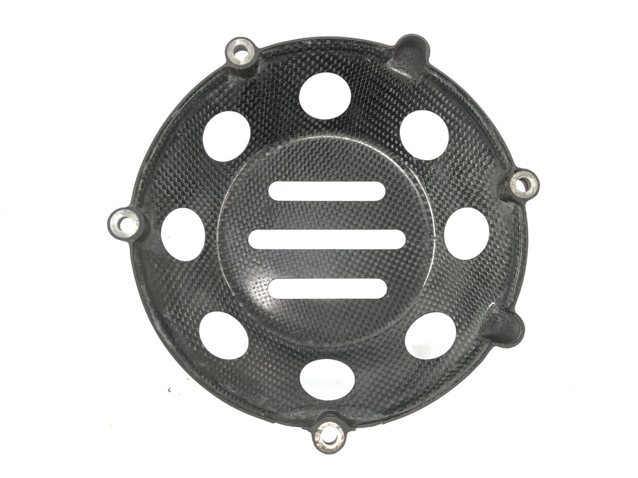 Ducati 999 H4 [2003] - Couplage du couvercle de boîtier de couvercle du couvercle du couvercle du couvercle