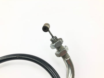 Cagiva Planet 125 [1998] - ボーデン ケーブル シート ベンチ シート ロック - 0