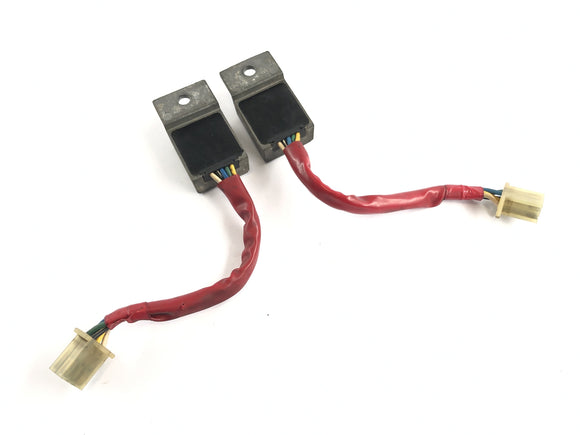 Honda Goldwing GL 1100 SC02 [1980] - набор зажигания CDI