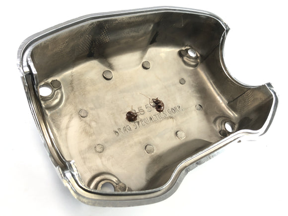 Honda GL 1000 Goldwing GL1 [1978] - Ventildeckel links