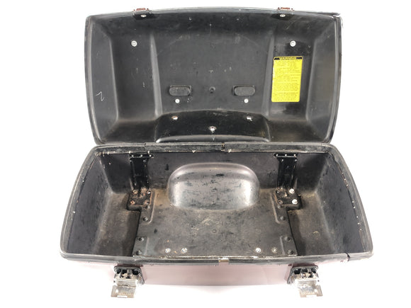 Honda Goldwing GL 1100 1200 SC02 [1980] - suitcase set with top case