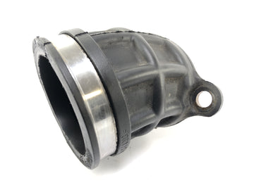 BMW F 650 GS Dakar [2007] - Ingestão em