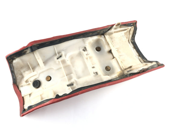 Yamaha TT 600 59X [1986] - Sitzbank Sitz