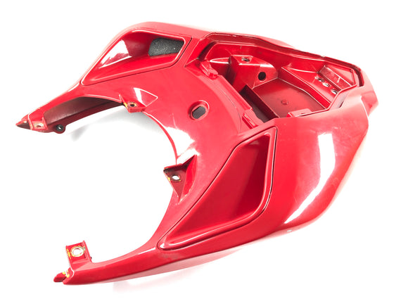 Ducati 1098 S H7 [2009]  - リアクラッディングクラッディング