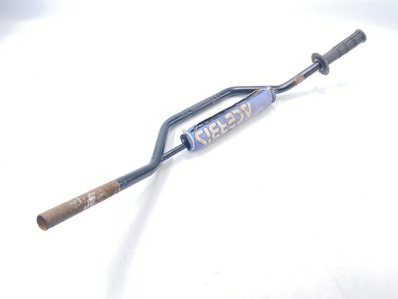 ヤマハXT 600 Zテネレ1VJ [1986]  - ハンドルバーハンドルロッドオートバイハンドルオフロードドライバー