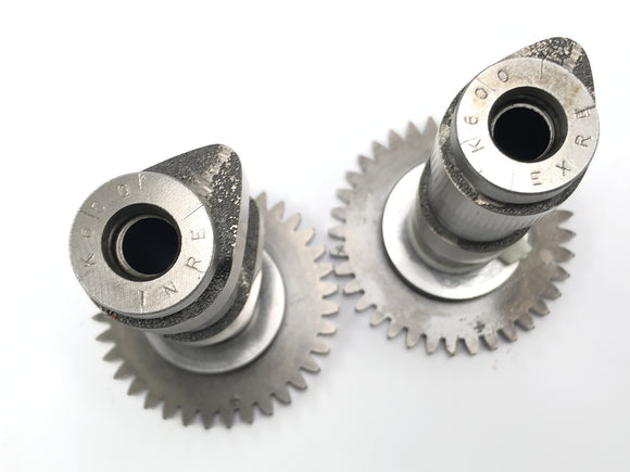 KTM 950 SM LC8 [2008] - Wałki rozrządu.