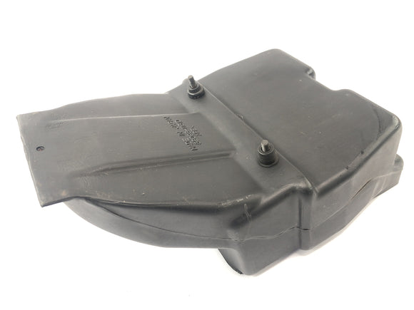 Kawasaki ZX 12 R ZXT20A [2001] - Batterilåda hållare box behållare