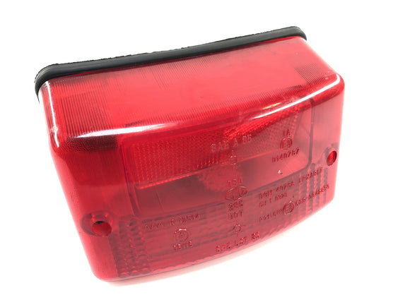 Ducati 900 SS [1991] - zadní světlo zadní světlo