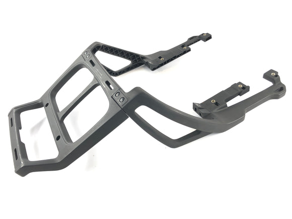 BMW R 1100 RT 259 [1997] - Gepäckbrücke Trägergepäckträger Kofferhalterung hinten