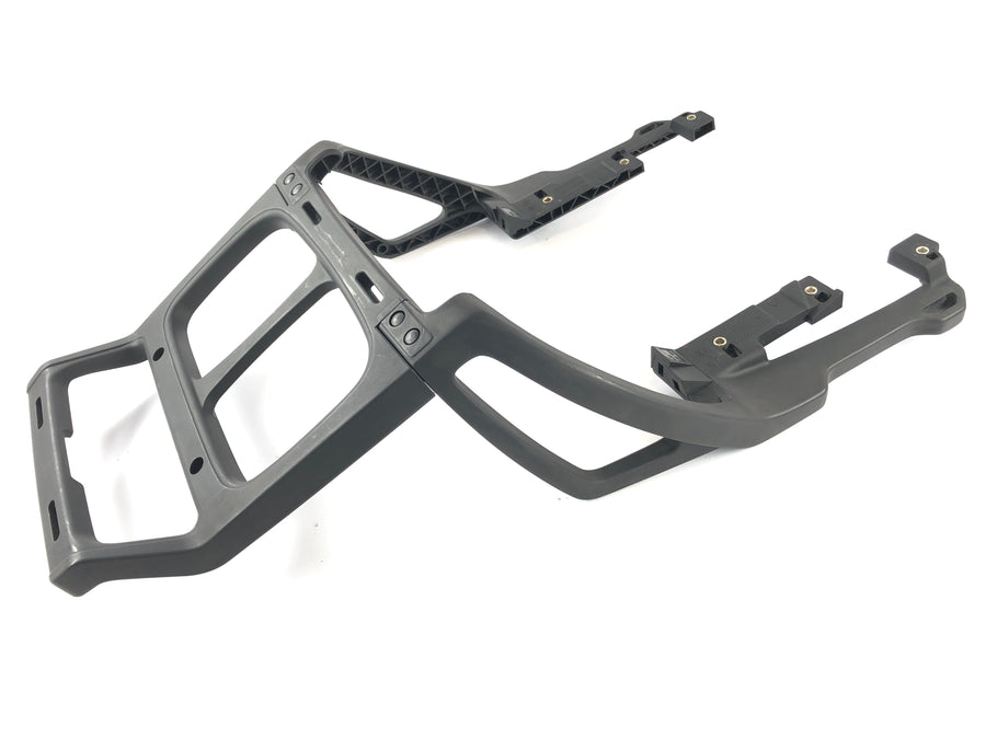 BMW R 1100 RT 259 [1997] - Bagage Bridge Carrier Bagage Carrier Case Holder bagpå