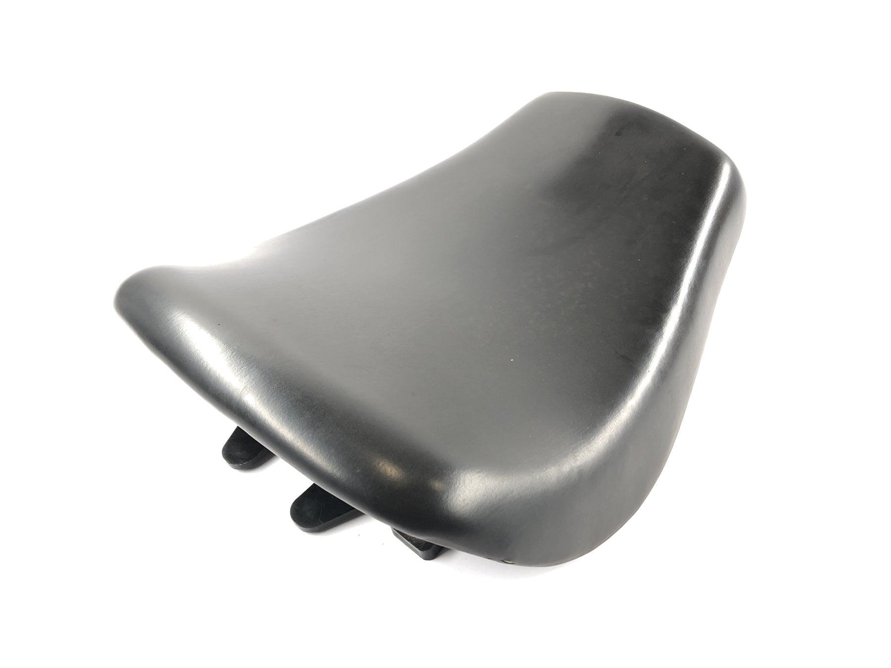 Triumph Speed ​​Triple 955i [1999] - Asiento del conductor