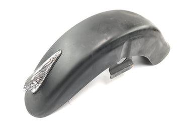 川崎VN 1500クラシックVNT50D [2001]  - 保護シートフロントフェンダーフロントプロテクションシートのフェンダー