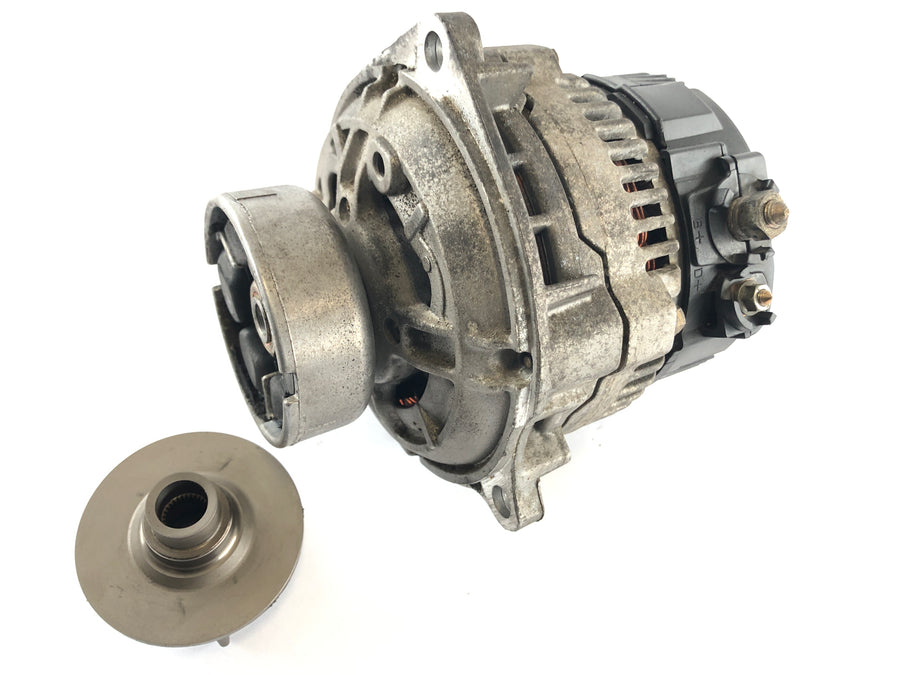BMW K 1100 LT [1991] - generator alternator