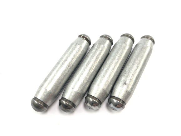 BMW R 1100 S R2S [2000] - conjunto de hastes 4 peças