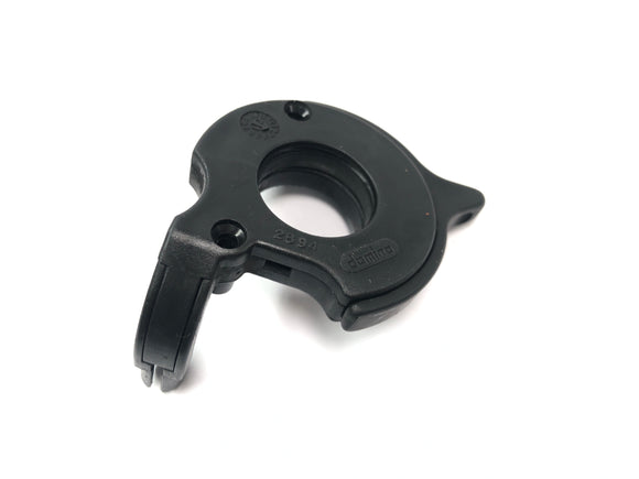 Aprilia RSV 1000 RP Mille [2001] - Supporto cavo starter