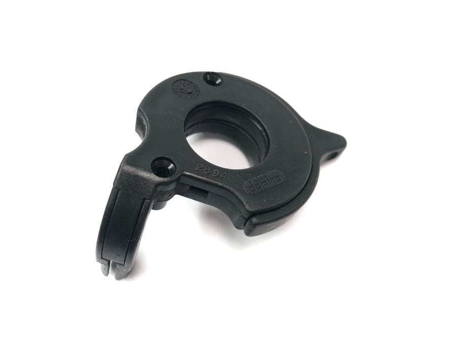 Aprilia RSV 1000 RP Mille [2001] - Soporte del cable del estárter