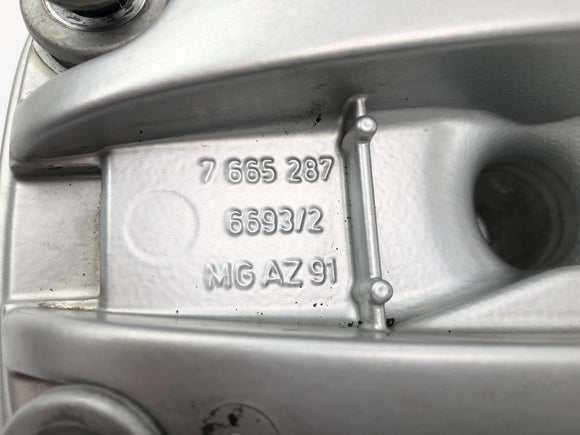 BMW R 1150 GS R21 [2002] — клапанная крышка слева