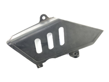 Ducati 900 SS [1991] - Ketjunsuojaus