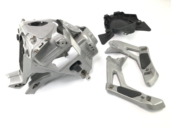 Ducati 999 H4 [2003] - Soporte de revestimiento de soporte de faros