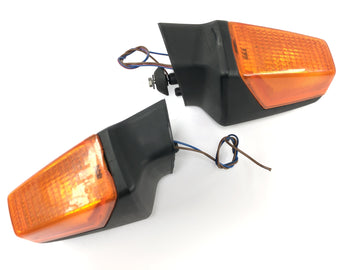 BMW K 1100 LT [1993] - Blinker Blinkleuchte Blinkerpaar hinten