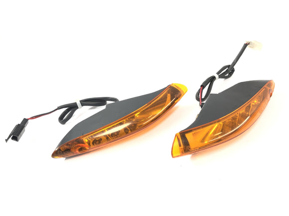 Benelli TNT 1130 [2009] - Blinker Blinkleuchte Signallicht Set Paar