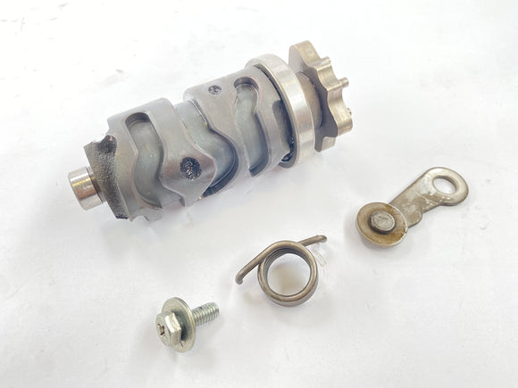 Yamaha XT 600 Z Ténéré 1vj [1986] - Spínací válec