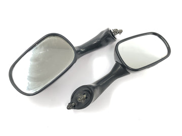 Honda CBR 900 RR SC28 [1995] - Spiegel Rückspiegel Außenspiegel Set vorne links rechts