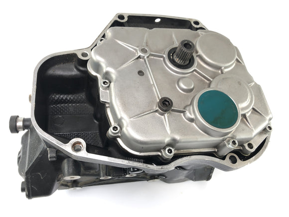 BMW K 1100 RS [1991] gearbox