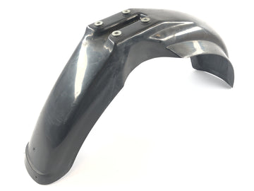 ヤマハXT 350 3YT / 55V [1990]  - 前面のフェンダー - 0