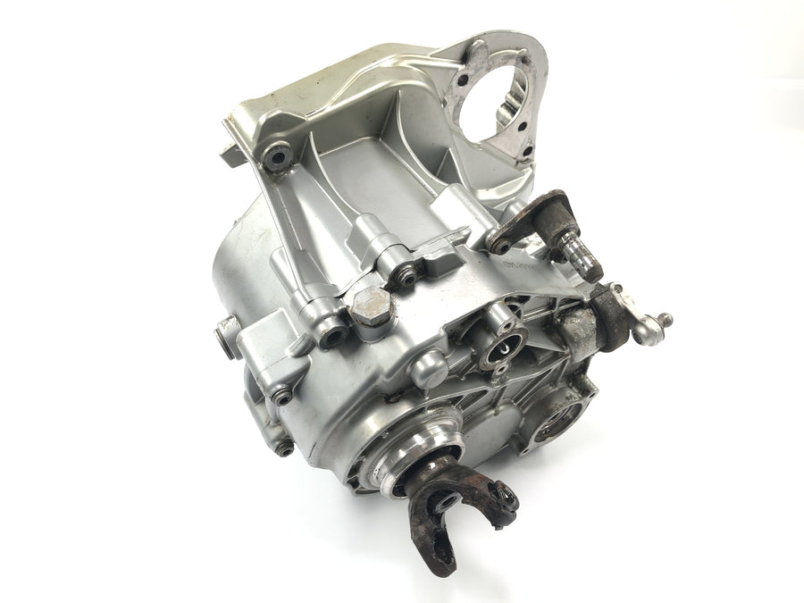 BMW R 1200 GS Adventure R12 [2012] - Gearkasse