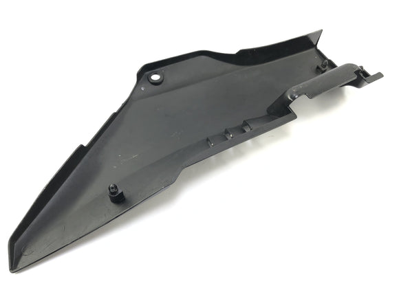 Kawasaki GPZ 1000 RX [1987] - Panneau latéral gauche