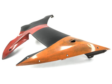 Yamaha YZF R1 RN09 [2003] - Rensingssidekledning til venstre - 0