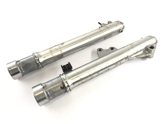 Yamaha XT 600 Zentere 34L [1985] - Форк -труб