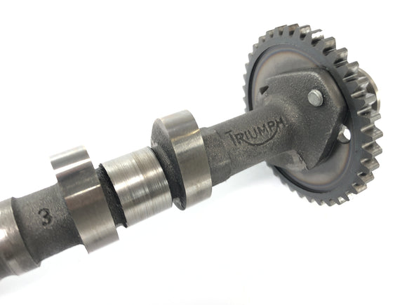 Triumph Daytona 900 T300 [1993] - Eixo de cames de cames de entrada eixo de cames