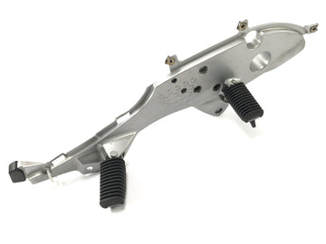 BMW R 1100 RT 259 [1997] - Fußrastenanlage Fußrastenhalter Beifahrer rechts