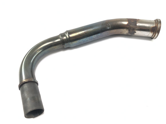 Kawasaki VN 1500 Classic VNT50D [2001] - collecteur d'échappement