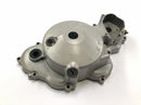 Aprilia RS 125 Extrema [1994] - clutch cover engine cover right-2
