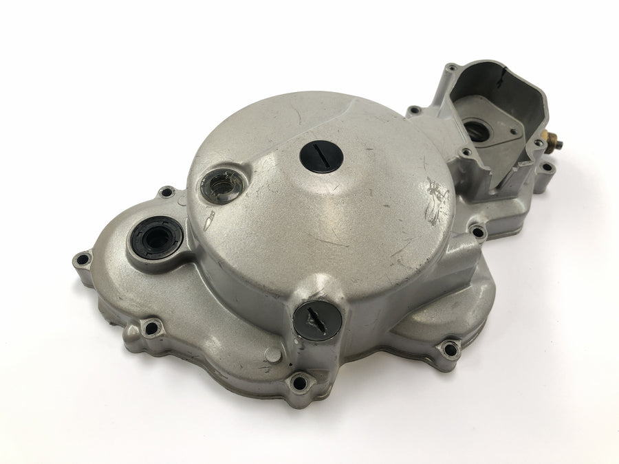 Aprilia RS 125 Extrema [1994] - clutch cover engine cover right