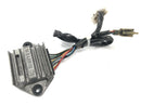 Kawasaki Z 1100 KZZ10A [1984] - Ignition Box Ignition Module Ignition Unit IC Igter-2