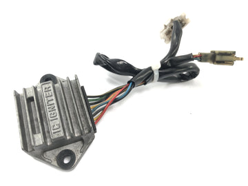 Kawasaki Z 1100 KZZ10A [1984] - Ignition Box Ignition Module Ignition Unit IC Igter - 0