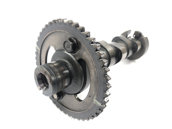 Kawasaki VN 1500 Classic VNT50D [2001] - kamaksel -sylinder bak