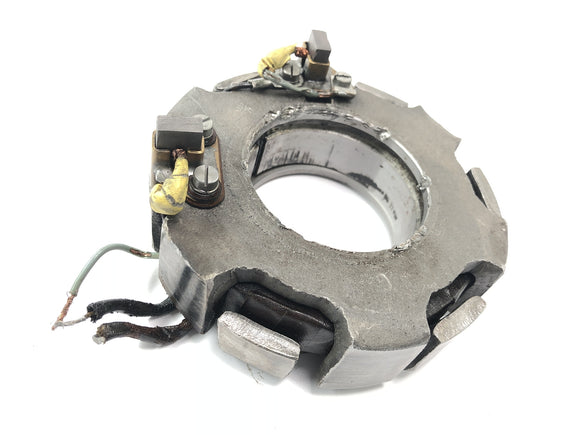 DKW NZ 250 [1938] - Alternateur stator